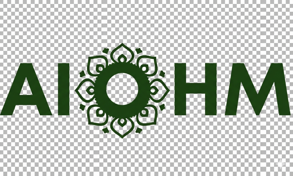AIOHM Platform logo